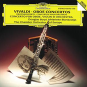 Douglas Boyd: Vivaldi: Oboe Concertos