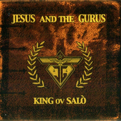 Holy Town by Jesus And The Gurus