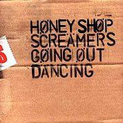 Honey Shop Screamers