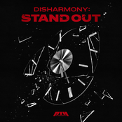 P1Harmony: DISHARMONY : STAND OUT