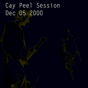 Peel Session Dec 5th 2000