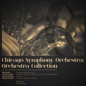 Chicago Symphony Orchestra: Orchestra Collection