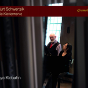 Schwertsik: The Piano Works