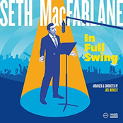 Seth Macfarlane: In Full Swing