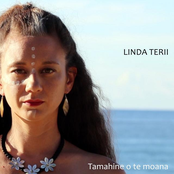 Tamahine o te moana