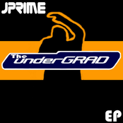 The UnderGRAD EP