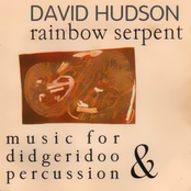 Dreampipe Rhapsody by David Hudson