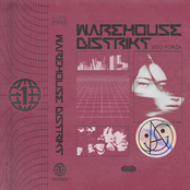 Warehouse Distrikt [ODE002]