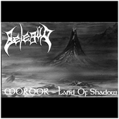 MORDOR - Land of Shadow