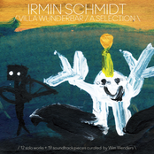 Geisterlied by Irmin Schmidt