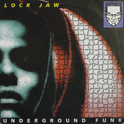 Underground Funk by Lock Jaw