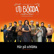 Här På Schlätta (Från “Uti Bögda”)