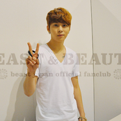 junhyung (b2st)