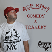 Comedy & Tragedy Mixtape