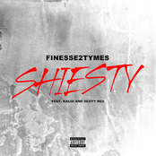 Finesse2tymes: Shiesty (feat. Kaliii & Sexyy Red)