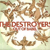 Cavalcade by The Destroyers