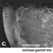 Sketches Of Israel by Michael Garrick Trio