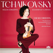 Tchaikovsky - Violin Concerto & Souvenir de Florence
