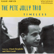 pete jolly trio