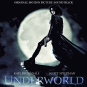 Underworld Soundtrack