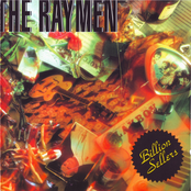 Sea Of Fire by The Raymen
