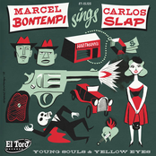 Marcel Botempi Sings Carlos Slap
