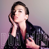 Dua Lipa: Dua Lipa (Deluxe)