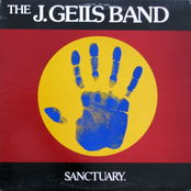 Teresa by The J. Geils Band