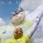 Hamzaa: Phases EP