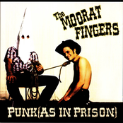 Punk (As In Prison)