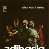 Adihasla