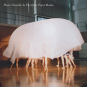 Paper Masks.