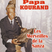 papa kourand