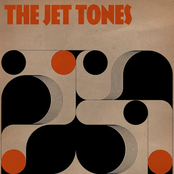 The Jet Tones - Single