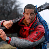 Bear Grylls