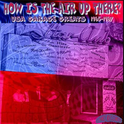 USA Garage Greats 1965-1967 - How Is The Air Up There