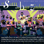 O Som do Barzinho Ao Vivo, Vol.1