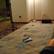 Living Room Demos