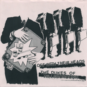Off With Their Heads/Dukes Of Hillsborough
