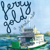 Ferry Gold