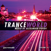 Trance World Vol. 16 (Mixed By Alexander Popov)