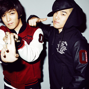 T.o.p & 태양