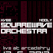 Live at Arcadehry 2012-05-12