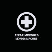 Atrax Morgue's Mörder Machine