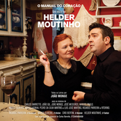 Helder Moutinho: O Manual Do Coração