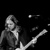 rich robinson