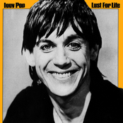 Iggy Pop: Lust For Life