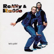 Bjud Upp by Ronny & Ragge