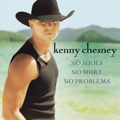 Young by Kenny Chesney