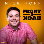 Nick Hoff: Front 2 Back